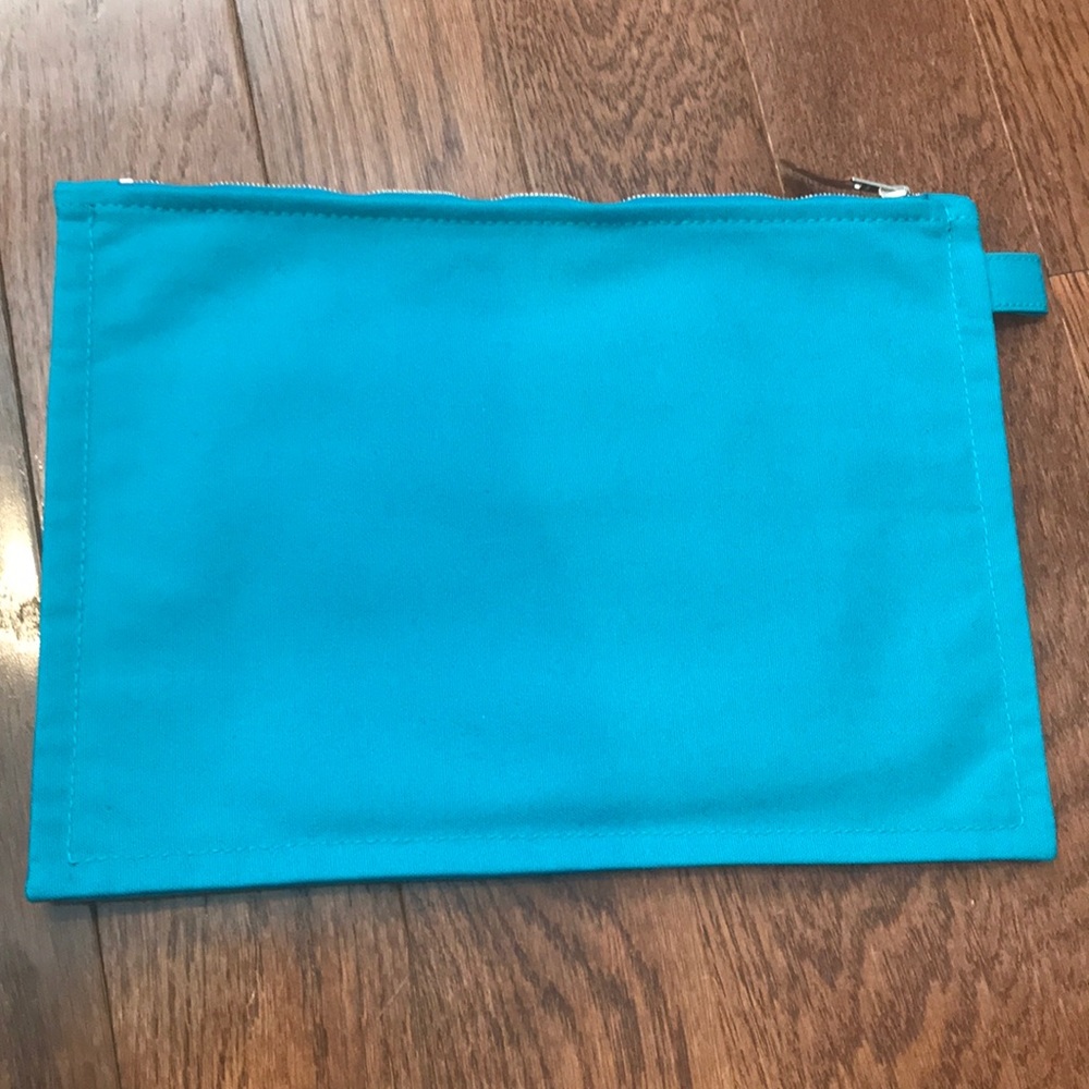 HERMÈS zip pouch - Picture 3 of 4